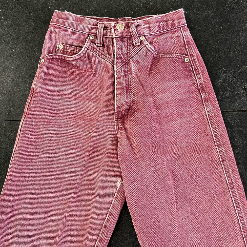 Panhandle Slim Vintage Jeans